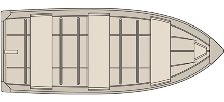 Utility Boats - Seasprite (2017)