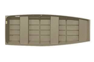 Bateaux de pêche - Bateaux Jon - PR 1032 (2017)